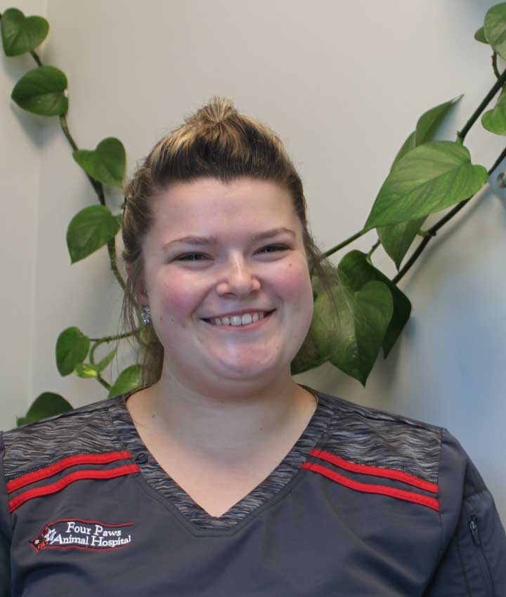 Hannah Ehlers